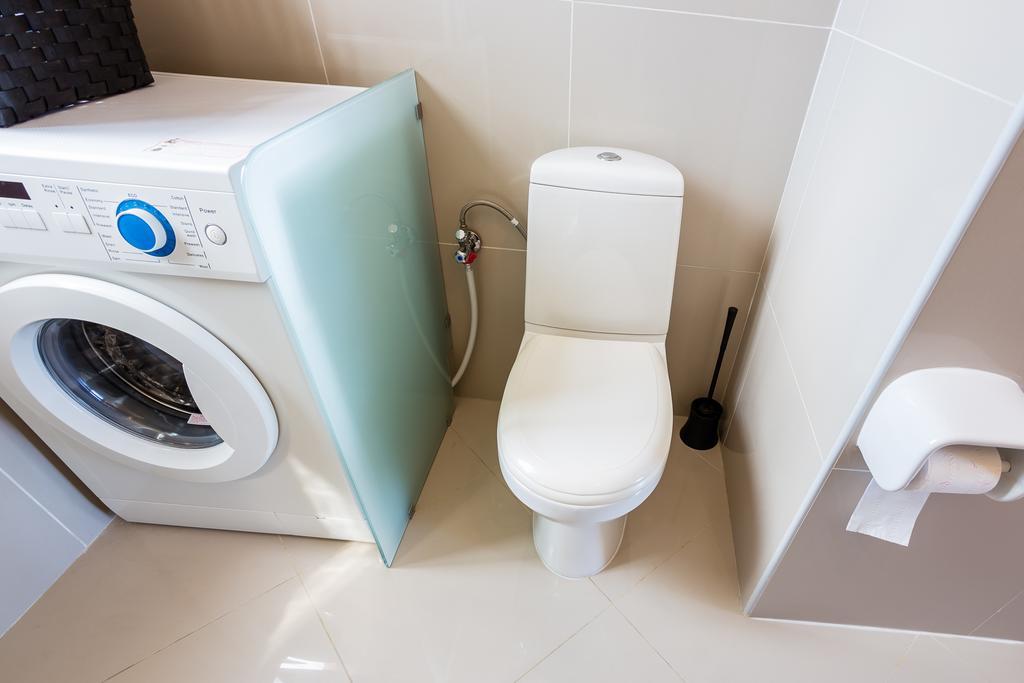 Apartament Seaview Luxury Penthouse With Shared Swimming Pool Għajnsielem Zewnętrze zdjęcie